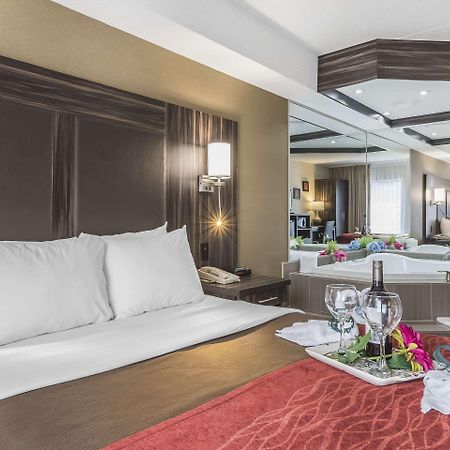Comfort Inn Trenton Esterno foto