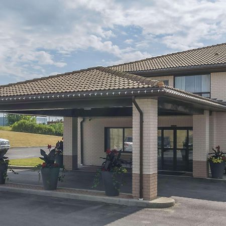 Comfort Inn Trenton Esterno foto