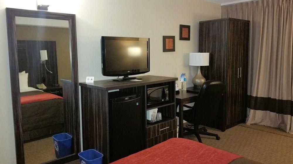 Comfort Inn Trenton Esterno foto