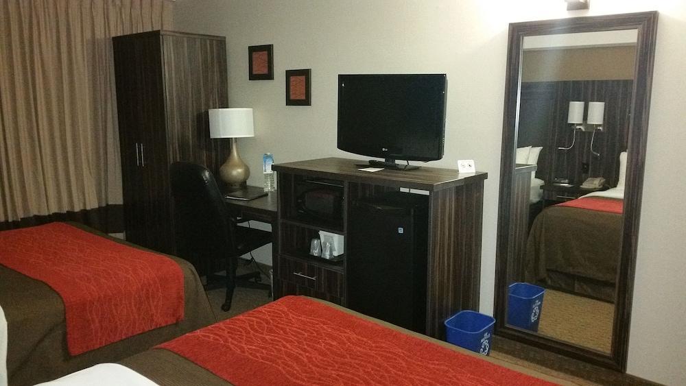 Comfort Inn Trenton Esterno foto