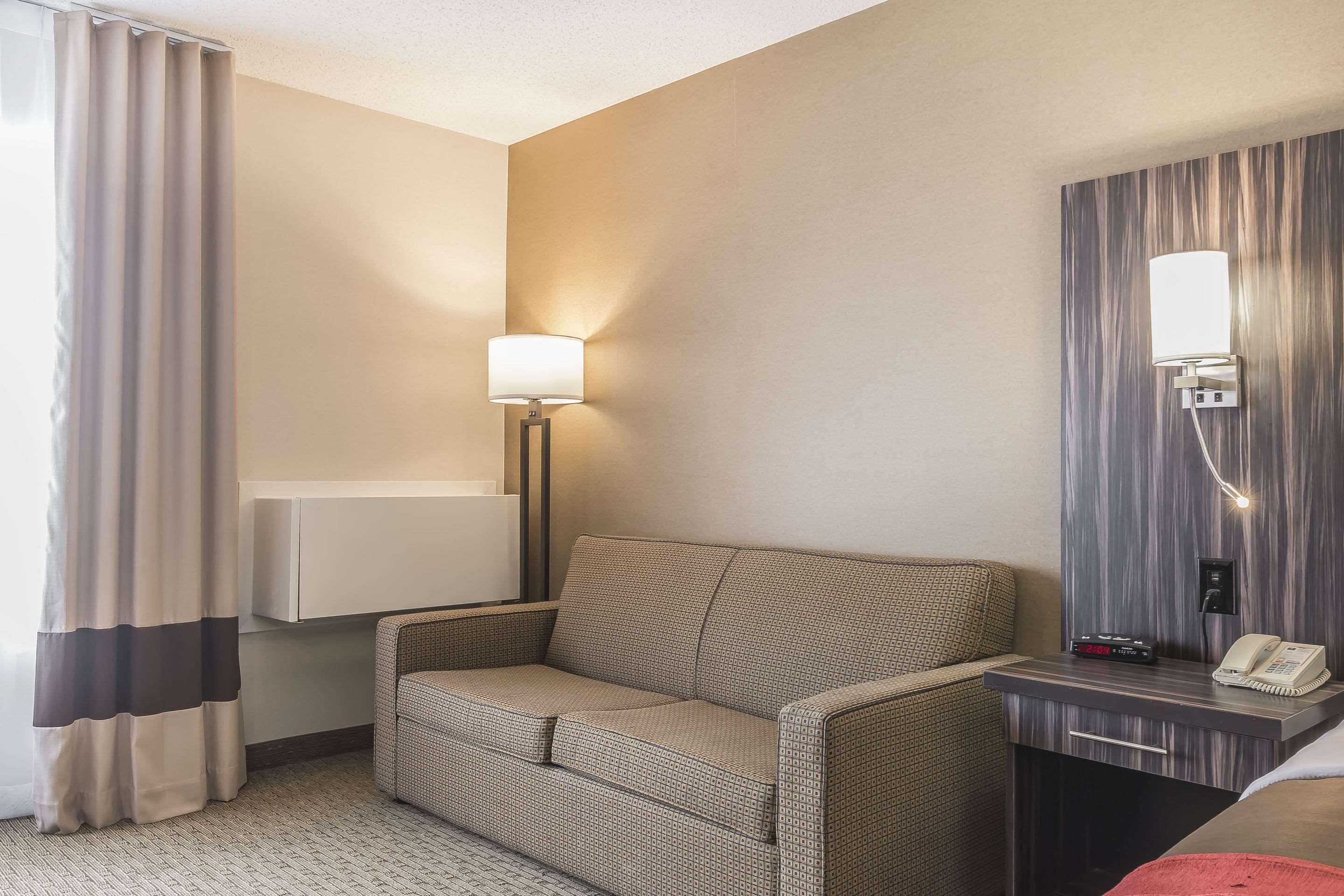 Comfort Inn Trenton Esterno foto
