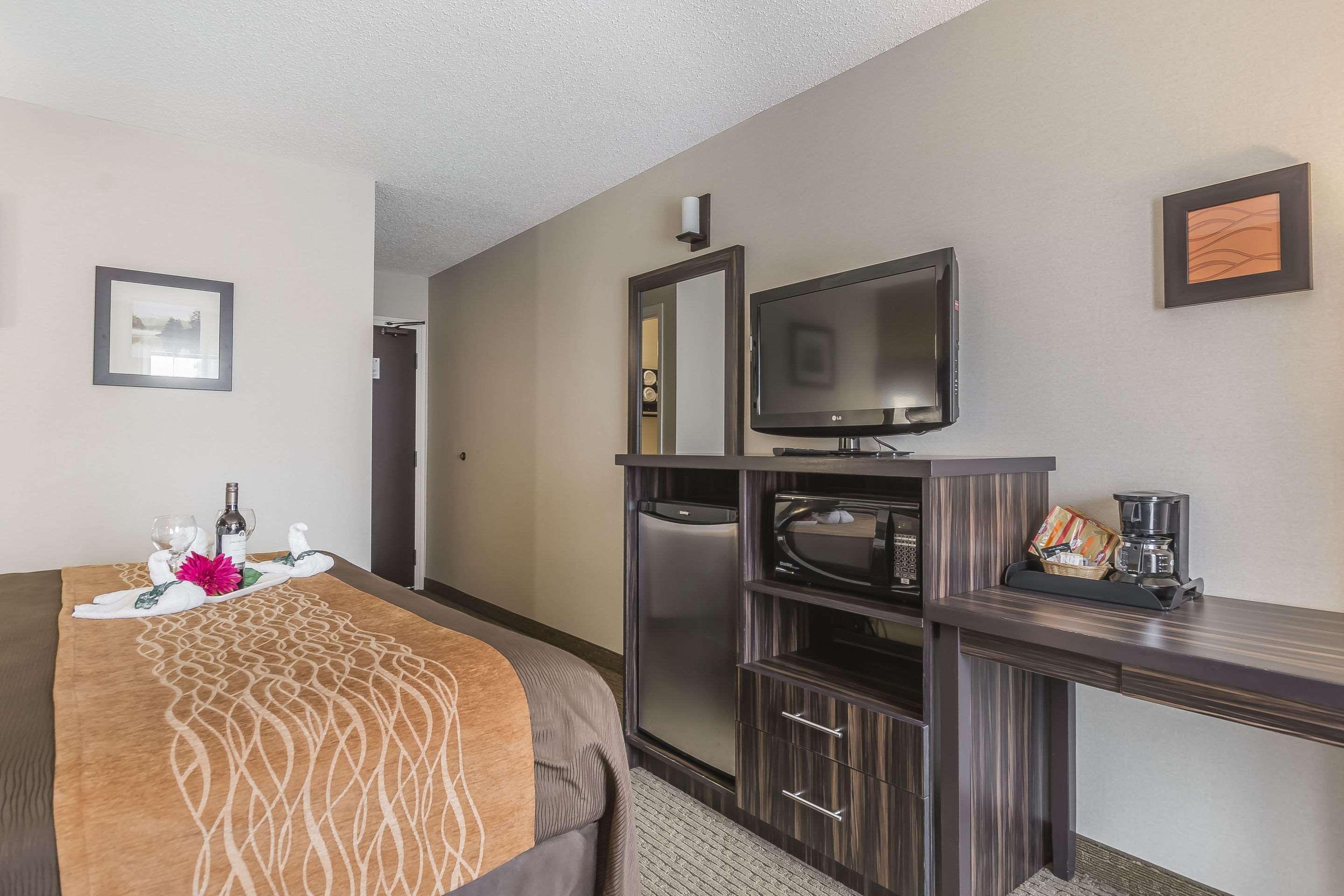Comfort Inn Trenton Esterno foto
