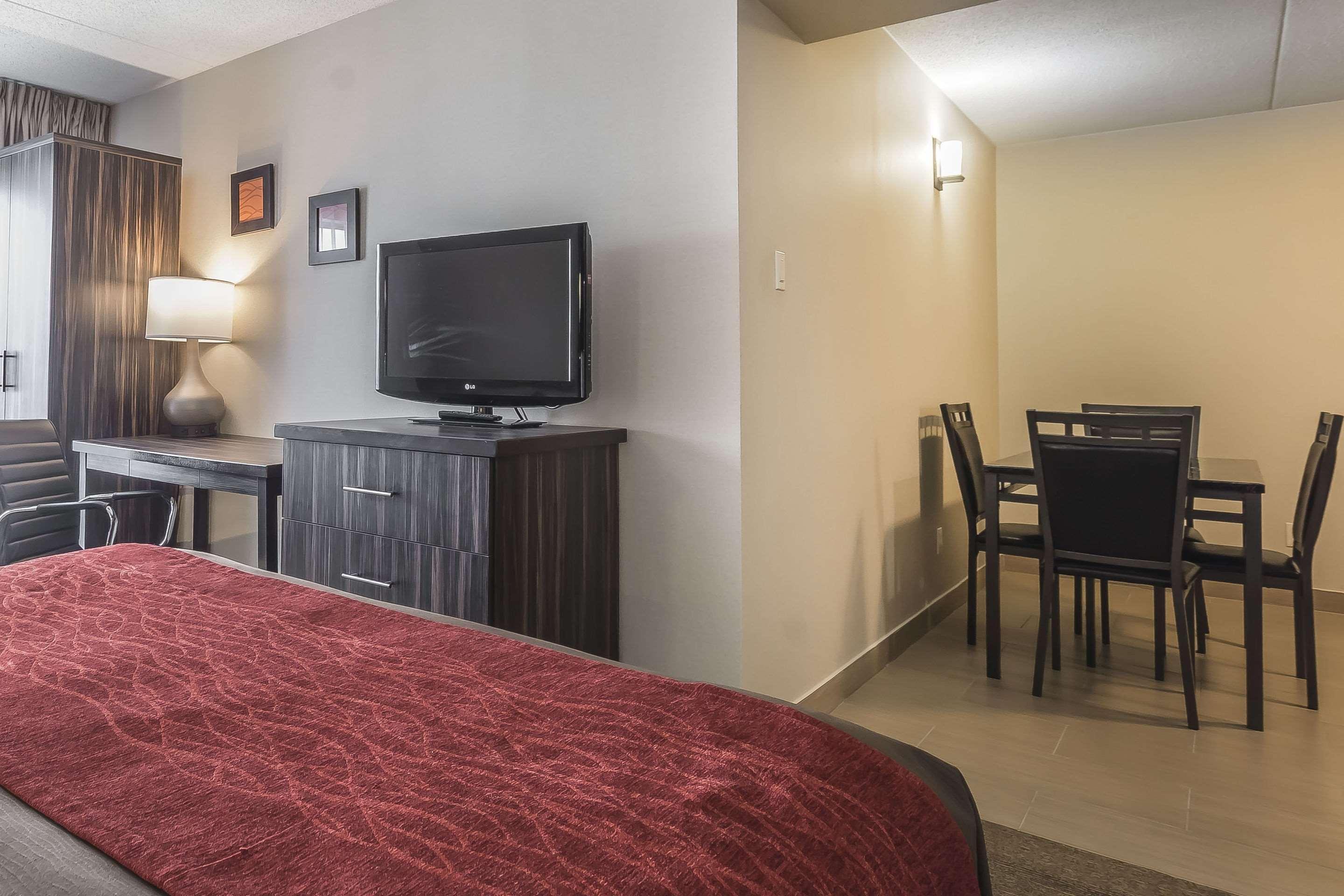 Comfort Inn Trenton Esterno foto