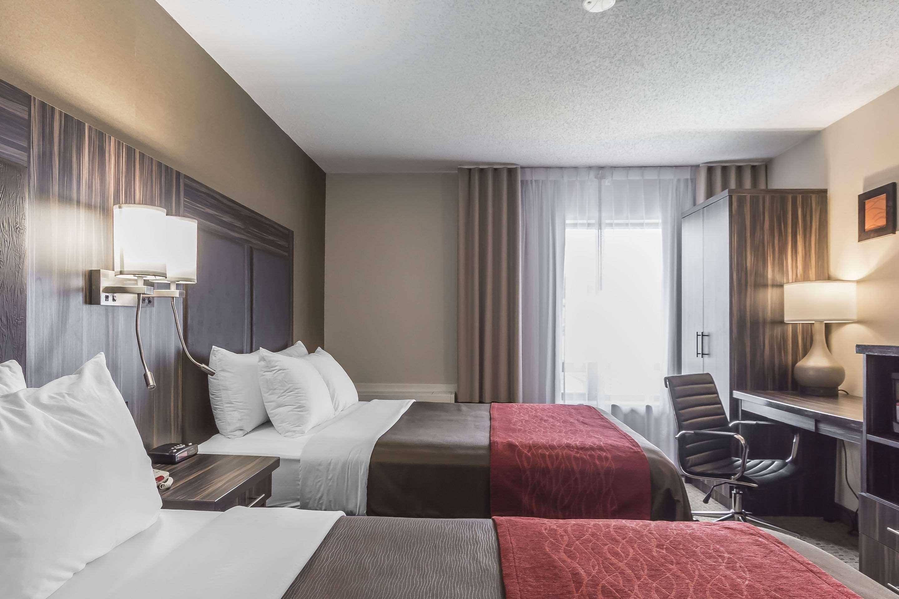 Comfort Inn Trenton Esterno foto
