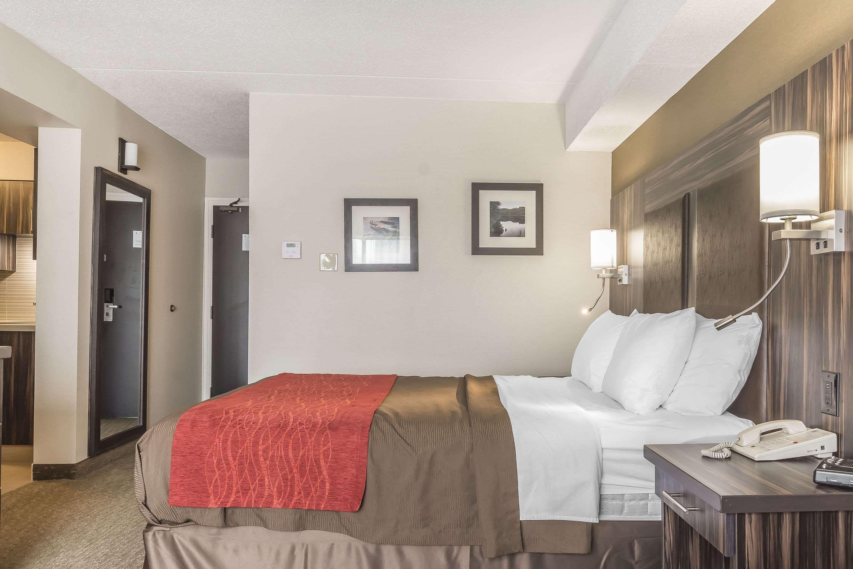 Comfort Inn Trenton Esterno foto