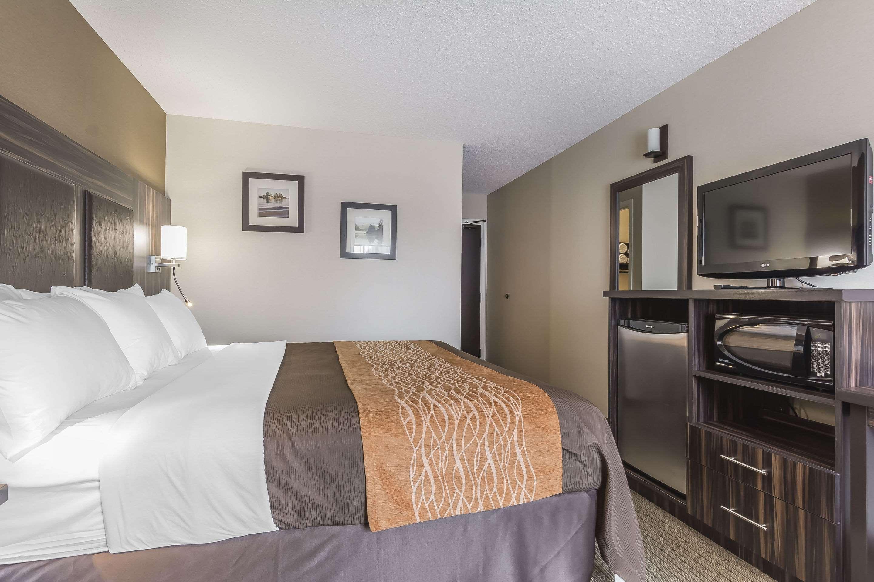 Comfort Inn Trenton Esterno foto