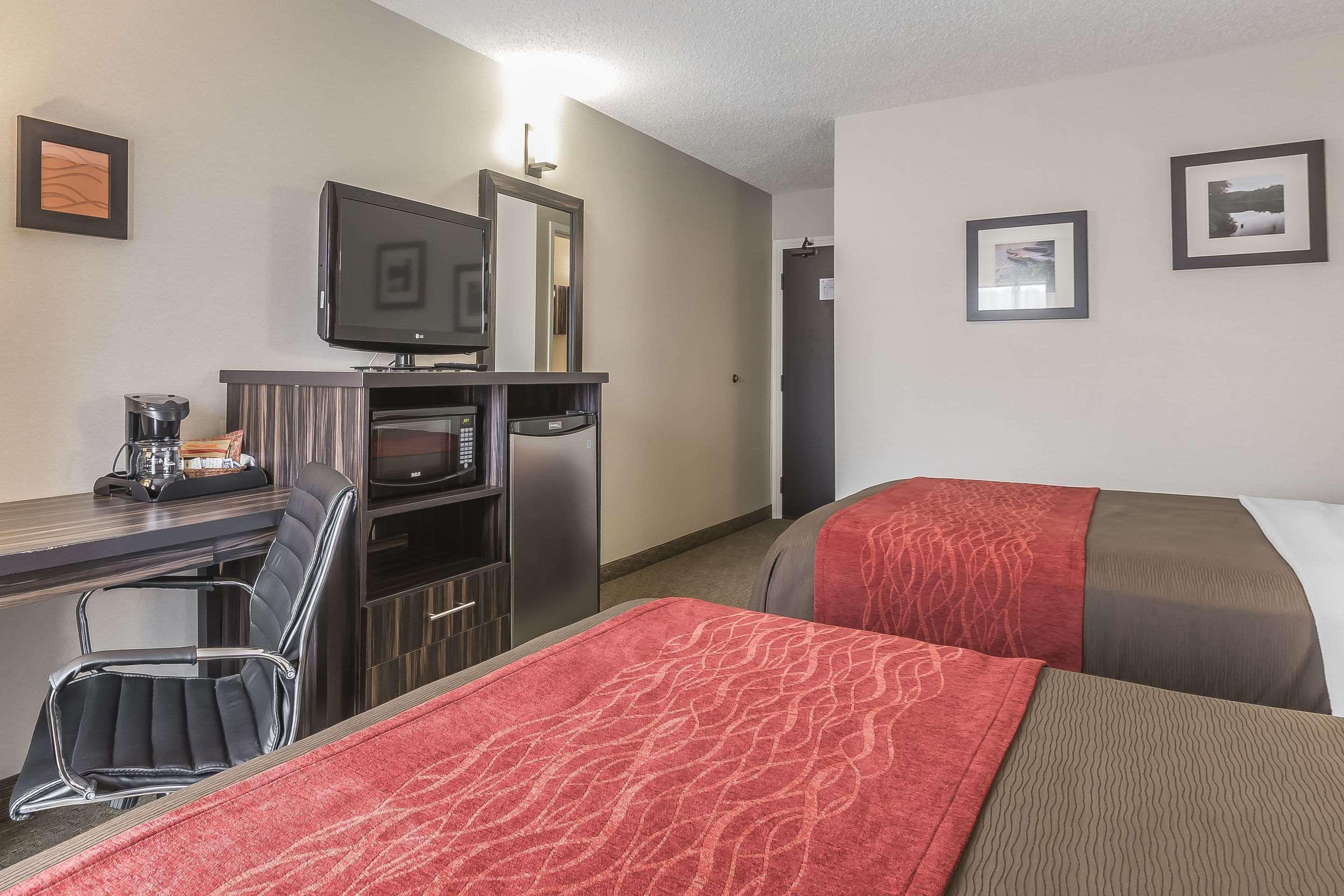 Comfort Inn Trenton Esterno foto