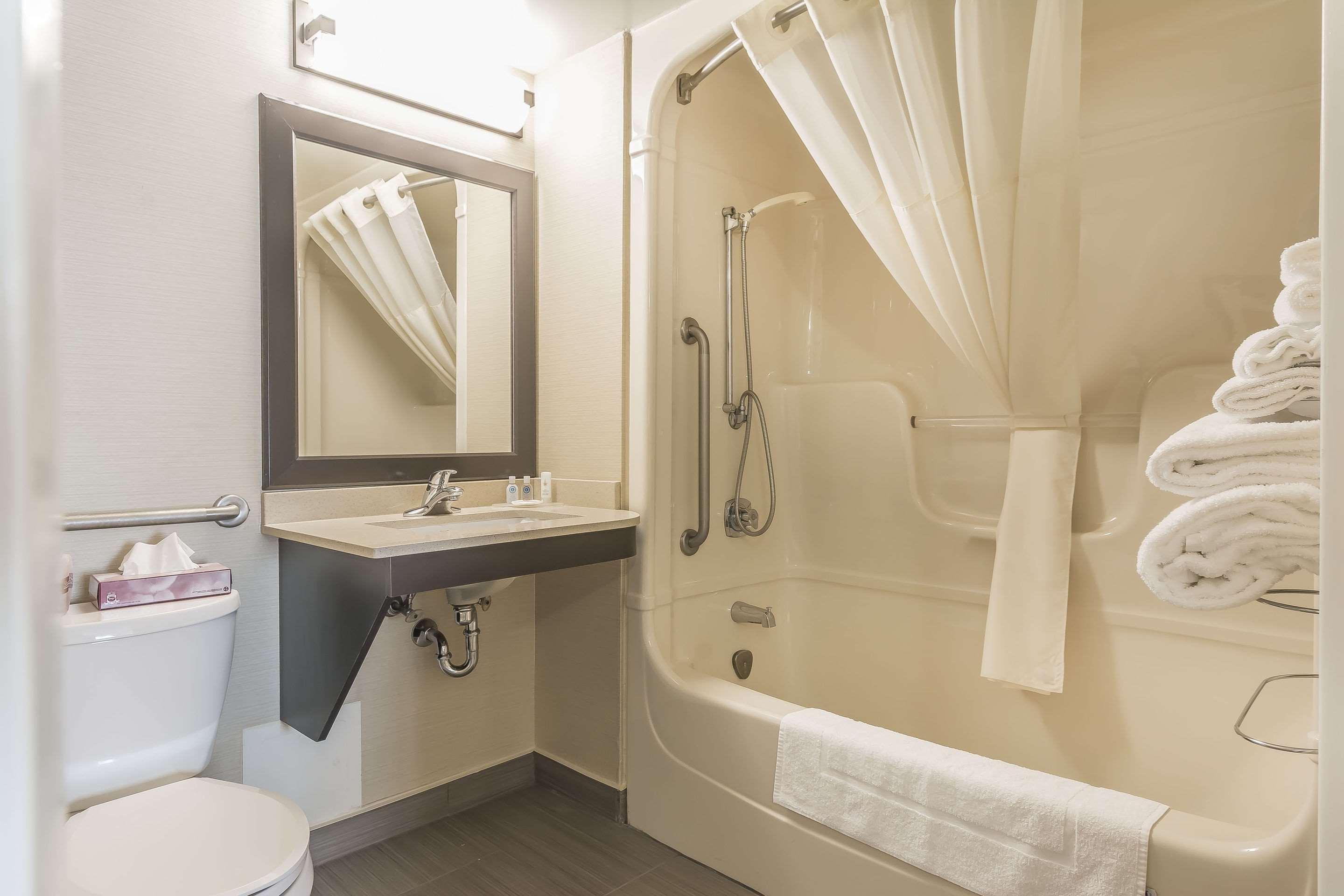 Comfort Inn Trenton Esterno foto