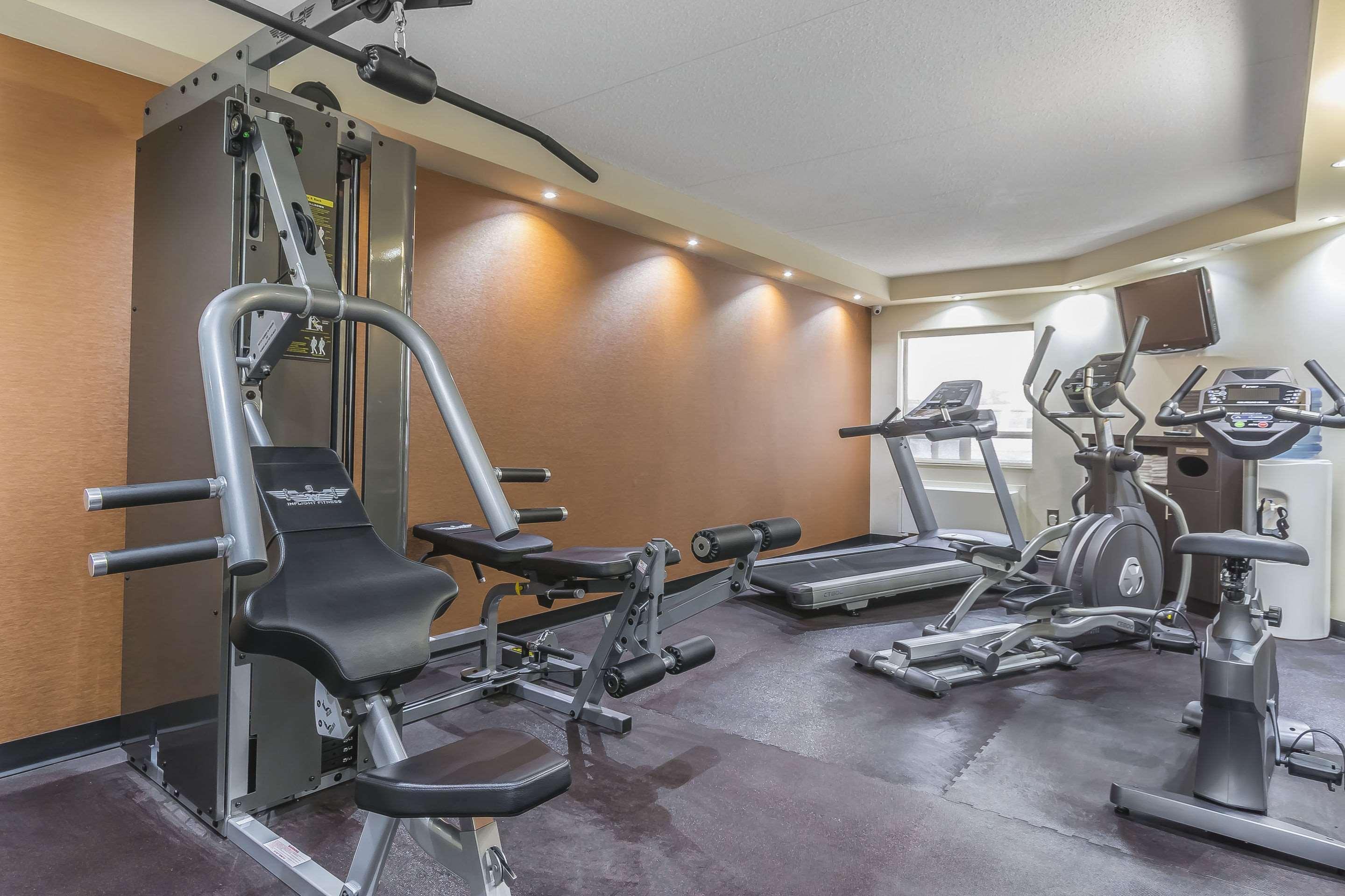 Comfort Inn Trenton Esterno foto