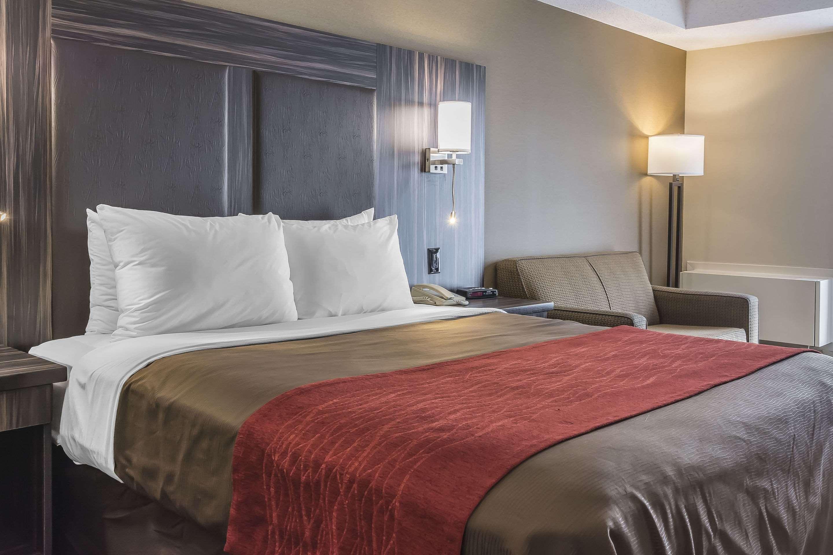 Comfort Inn Trenton Esterno foto