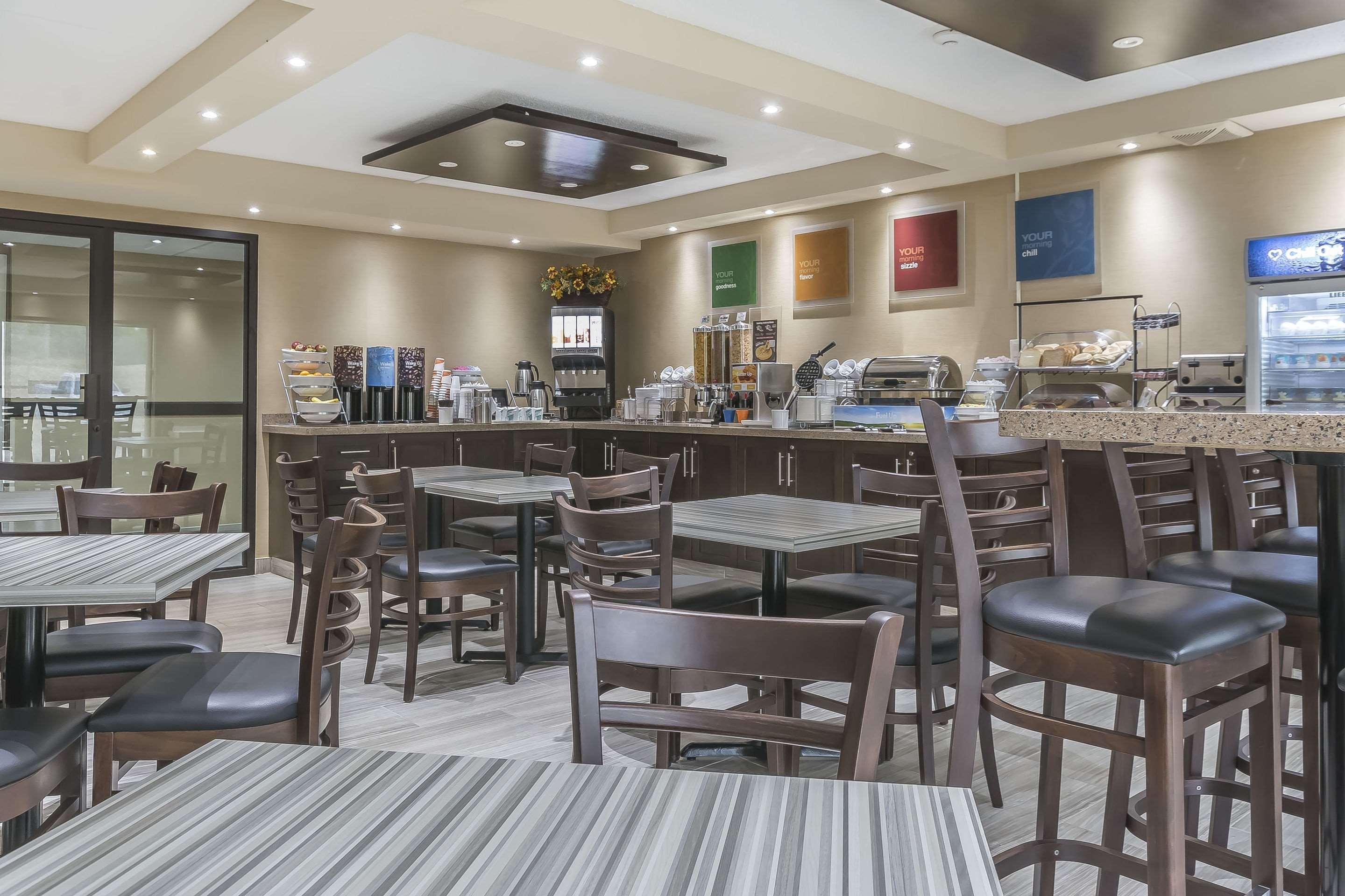 Comfort Inn Trenton Esterno foto