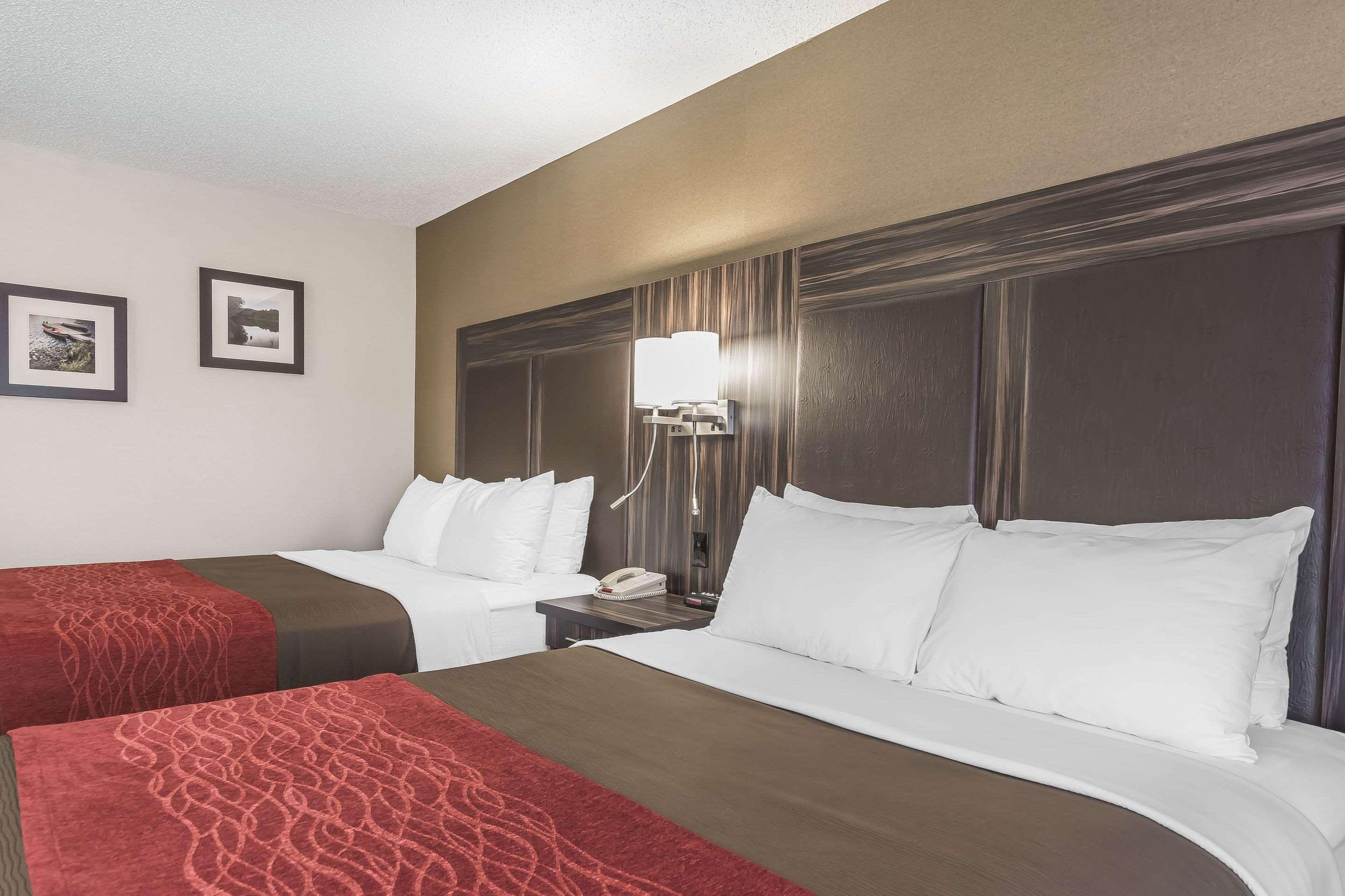 Comfort Inn Trenton Esterno foto