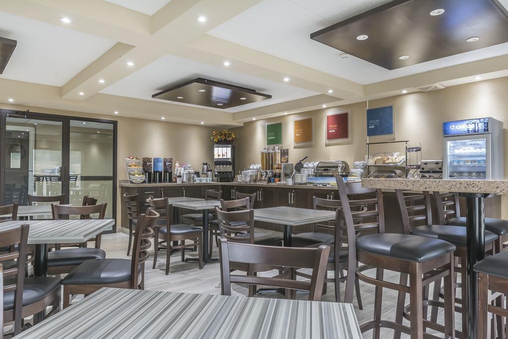 Comfort Inn Trenton Esterno foto