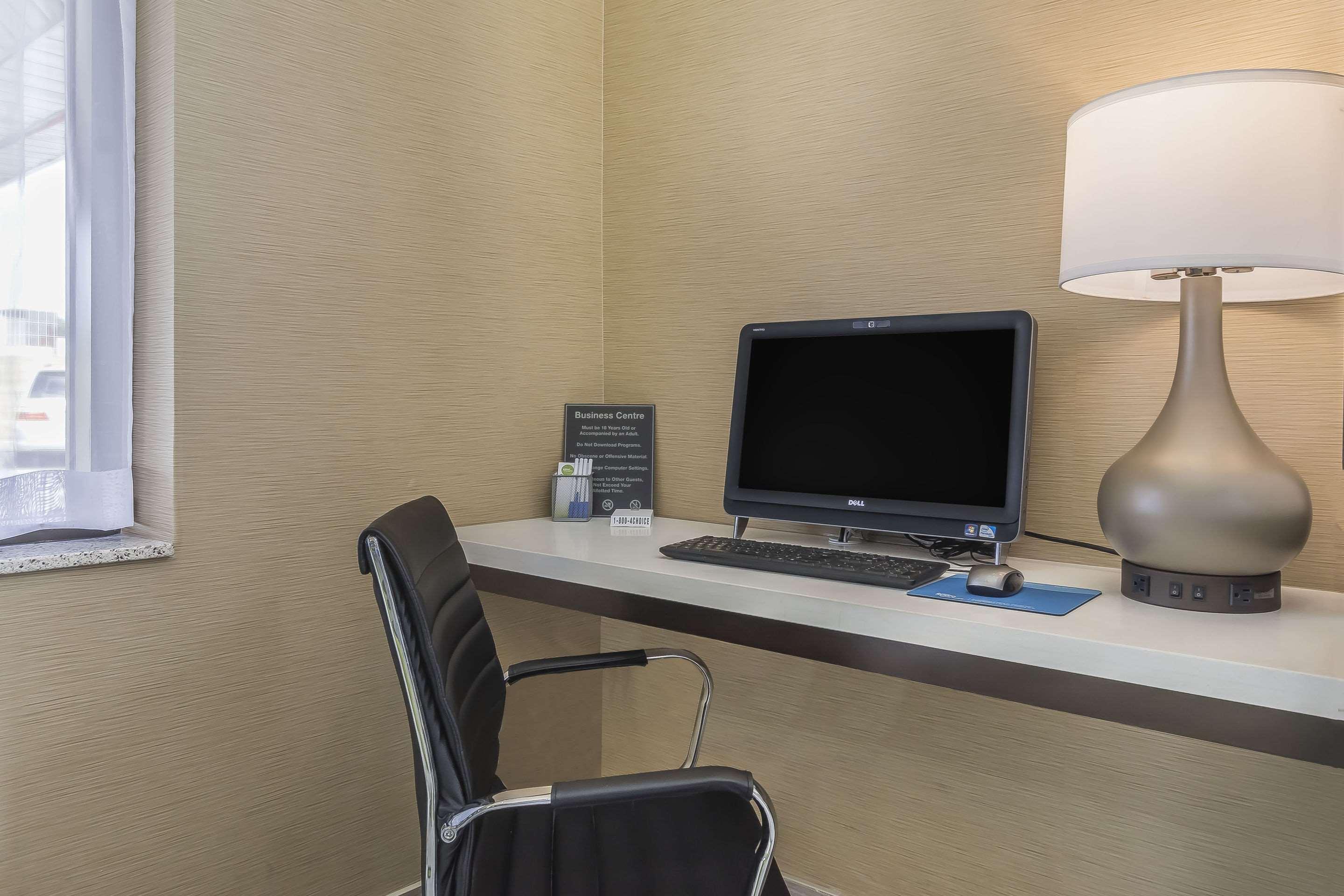 Comfort Inn Trenton Esterno foto