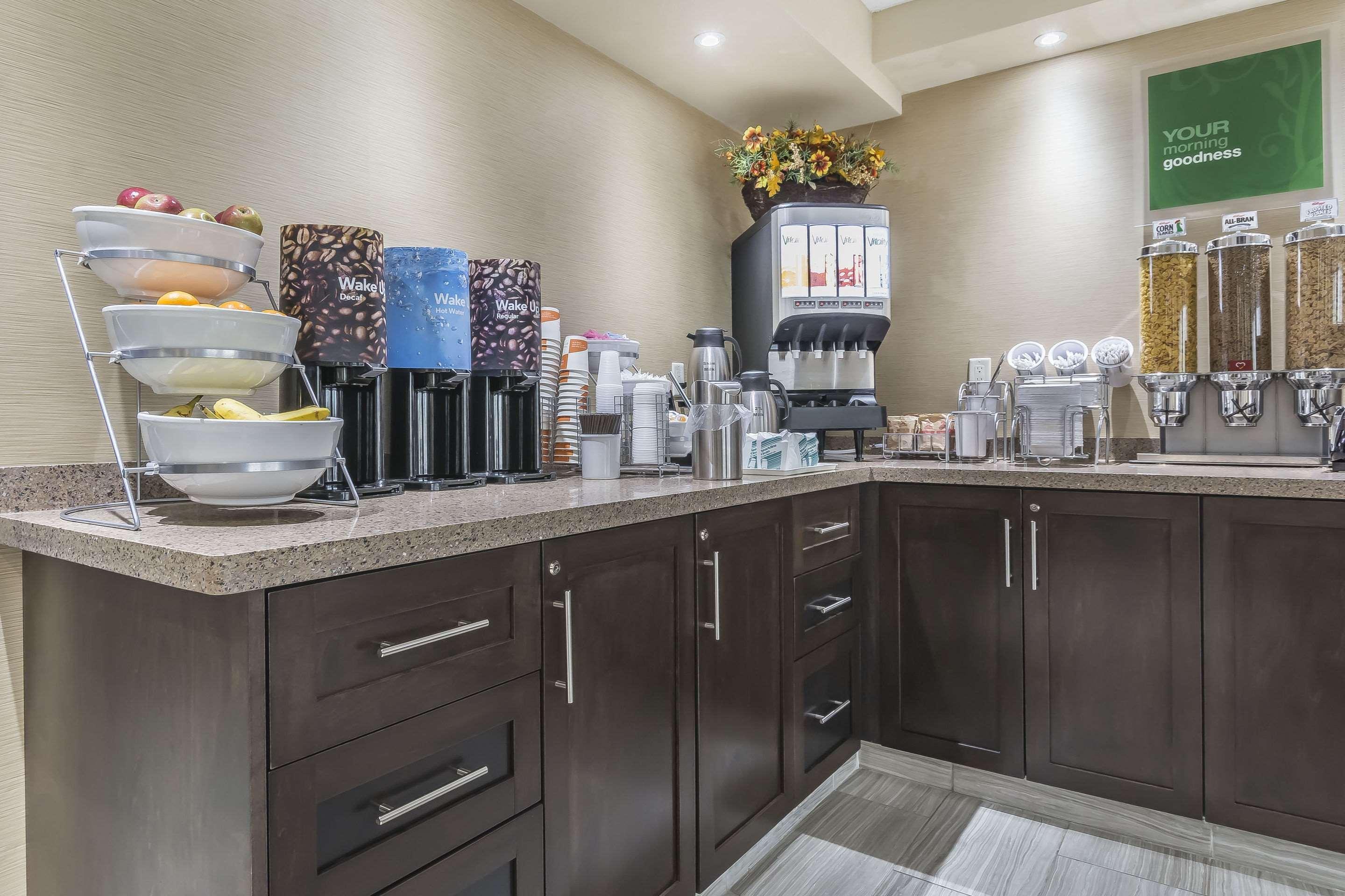 Comfort Inn Trenton Esterno foto