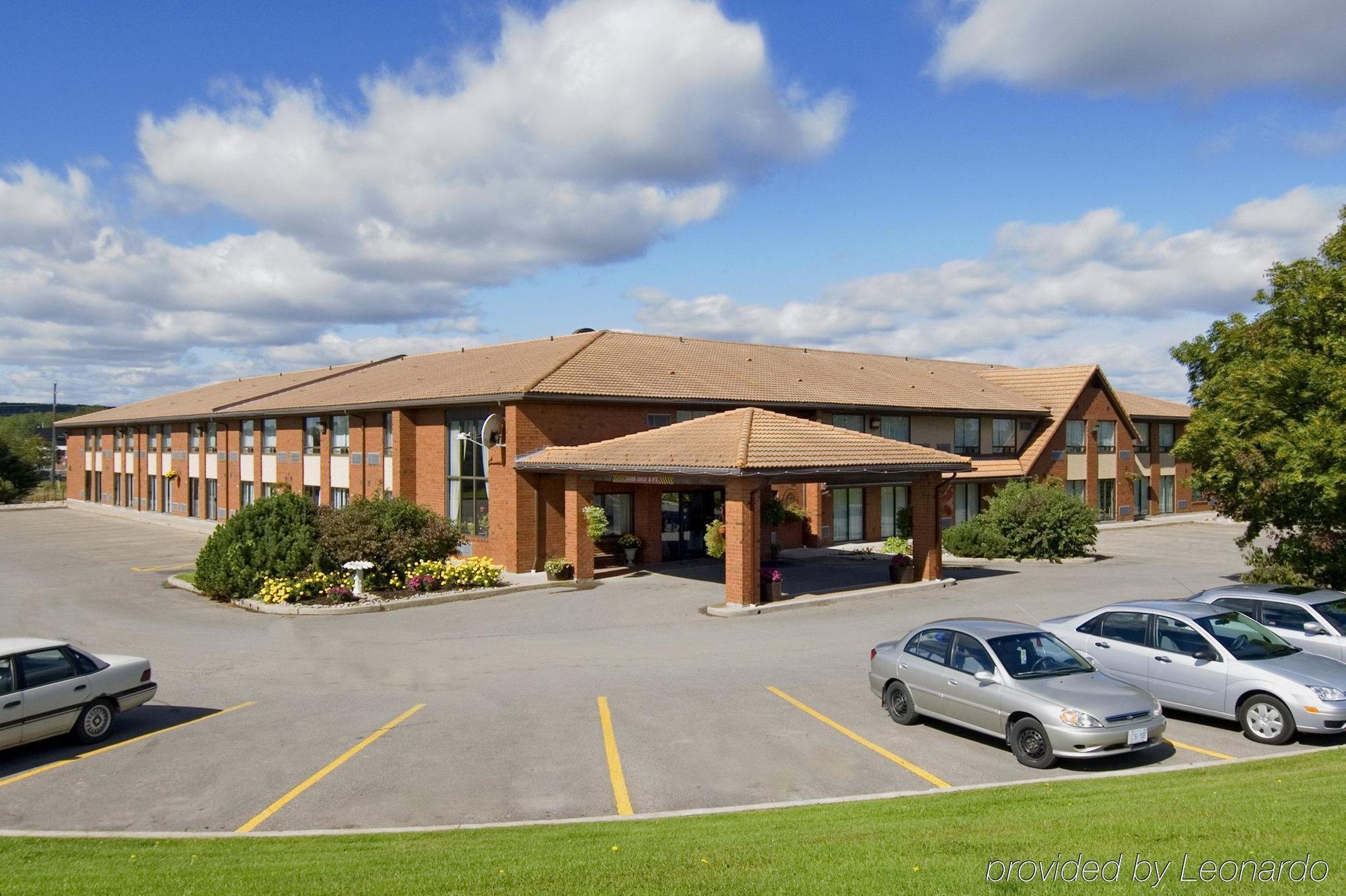 Comfort Inn Trenton Esterno foto