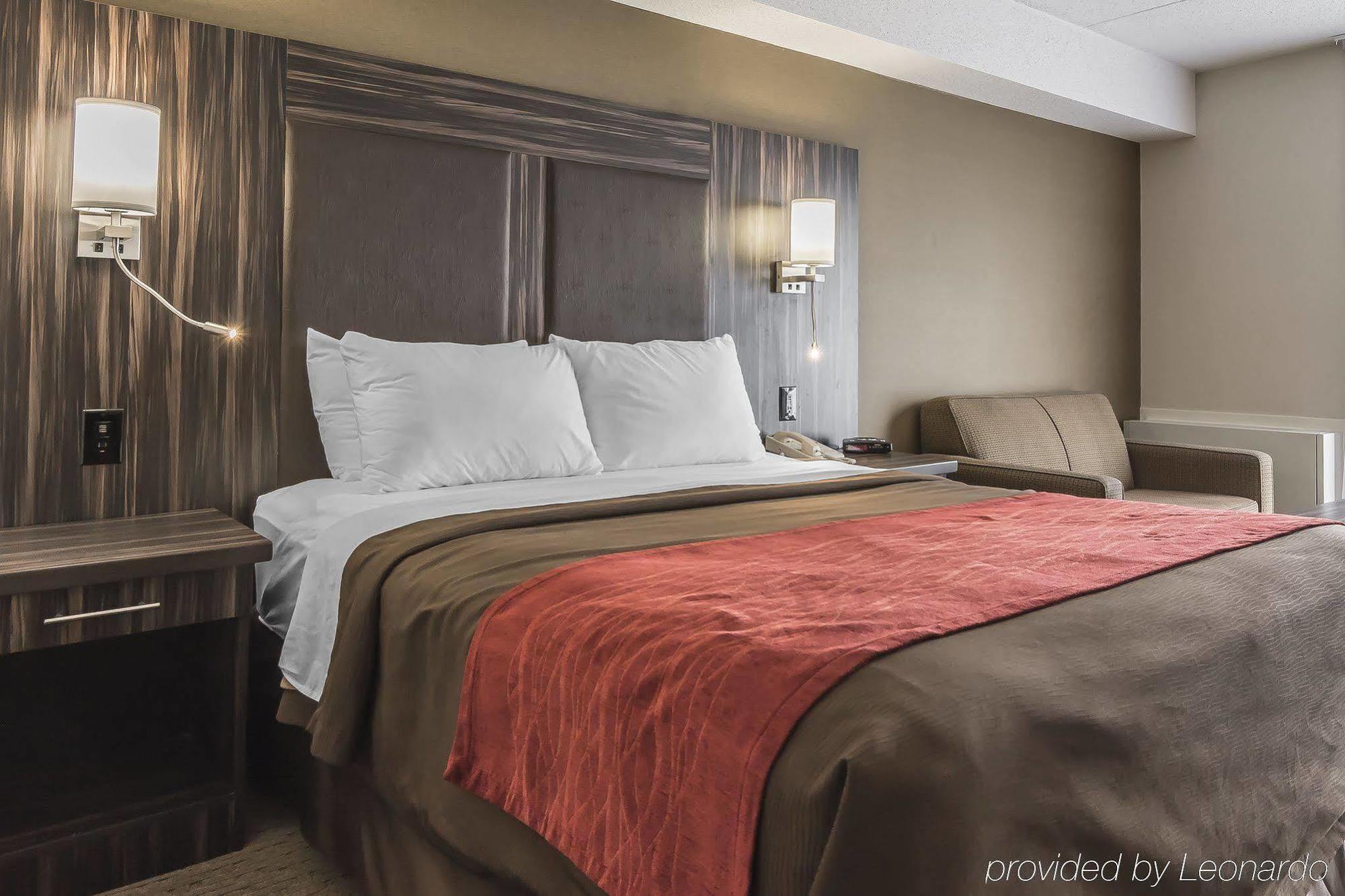 Comfort Inn Trenton Esterno foto