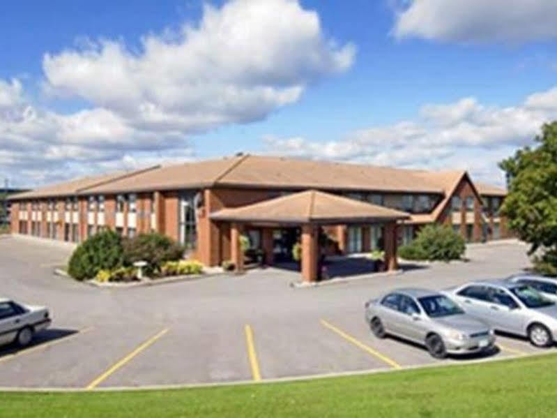 Comfort Inn Trenton Esterno foto