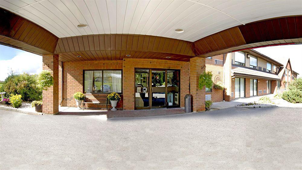 Comfort Inn Trenton Esterno foto