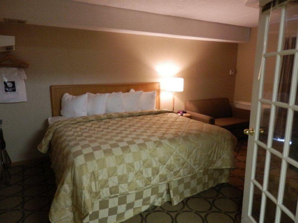 Comfort Inn Trenton Esterno foto