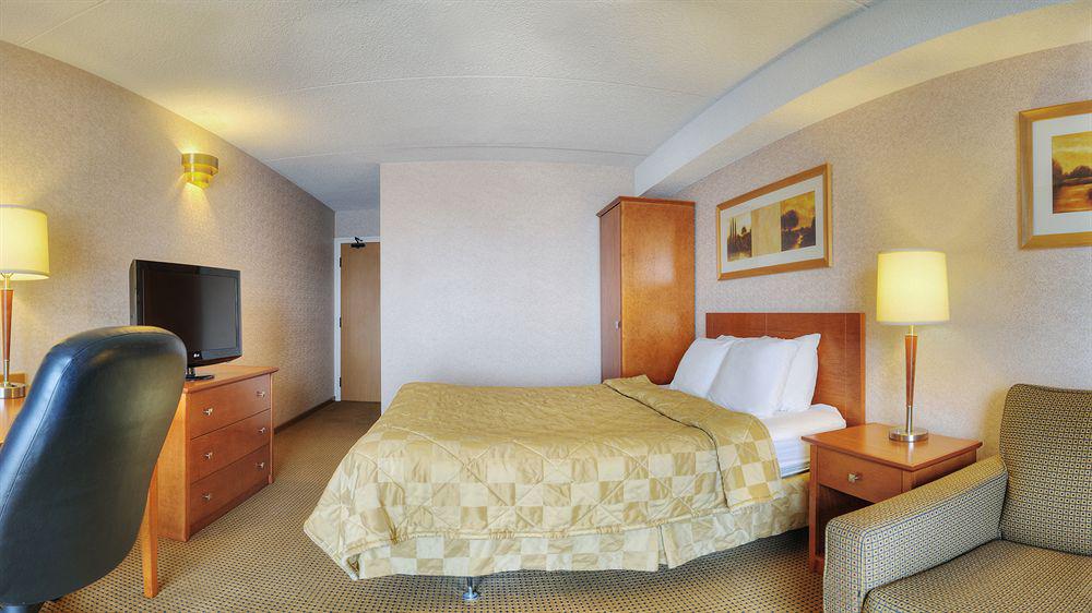 Comfort Inn Trenton Esterno foto