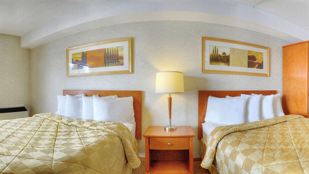 Comfort Inn Trenton Esterno foto