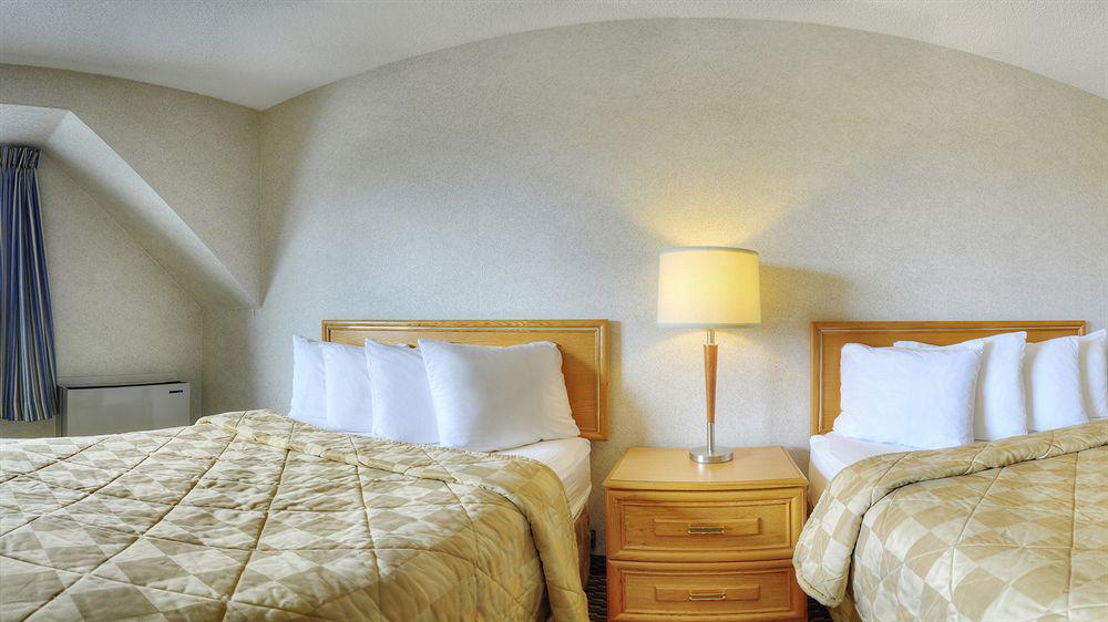 Comfort Inn Trenton Esterno foto